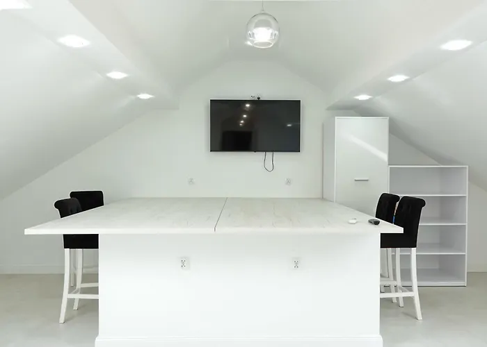 Piryt I 3* Krynica Morska