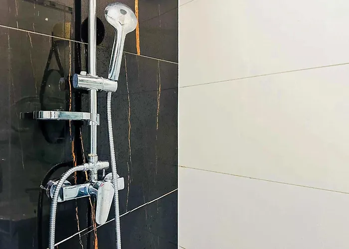 Piryt I Aparthotel Krynica Morska