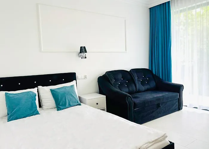 Aparthotel Piryt I Krynica Morska